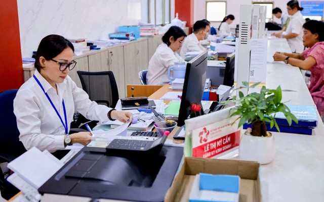 Quy định mới về chấm điểm cán bộ, công chức từ năm 2026