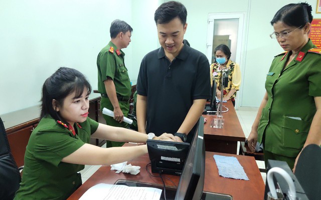 Hàng triệu người không còn được hưởng quyền lợi đặc biệt liên quan đến căn cước công dân từ 1/1/2026