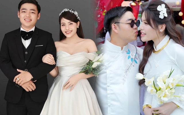 Ghiền ăn phở, chàng trai “cưa” luôn con gái chủ quán, ngày cưới nhận 4 sổ đỏ, 1 tỷ tiền mặt, 2 cây vàng