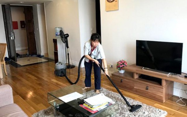 Cái gì càng sạch càng nhanh hỏng: Ngay trong phòng khách nhưng nhiều người không nhận ra