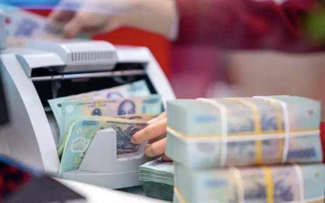 Sớm thực hiện lộ trình cải cách tiền lương và tiến tới trả lương theo vị trí việc làm