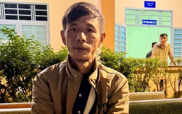 Công an Gia Lai đã bắt được “ông trùm” Nguyễn Ngọc Lan