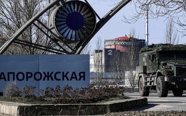 Nga tiết lộ “ý định then chốt” của Mỹ trong kế hoạch hòa bình cho Ukraine