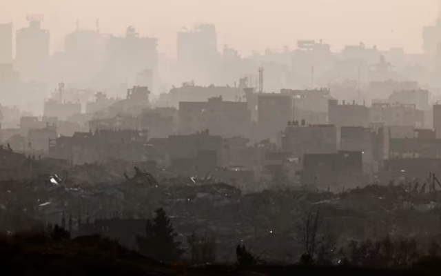 Israel lại tung đòn ám sát, chỉ huy cấp cao của Iran tử trận tại Lebanon?