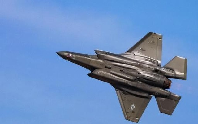 Phần Lan trang bị cho F-35 những tên lửa nguy hiểm nhất của Mỹ