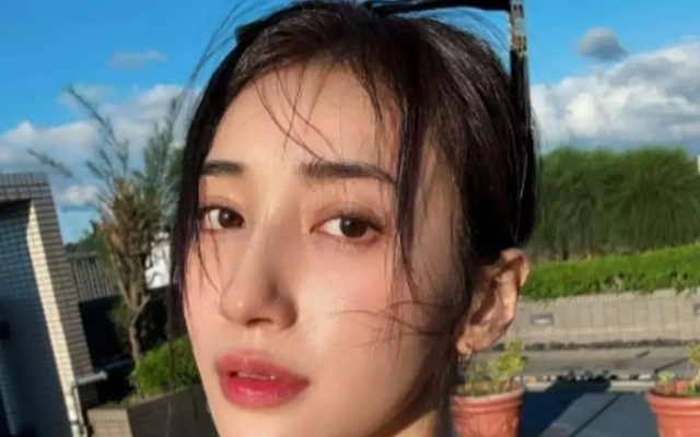 Nữ diễn viên Vũ Hòa lộ video ngoại tình