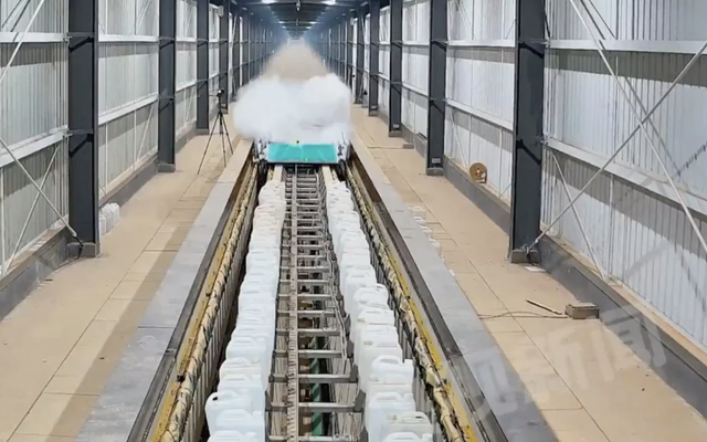 Chưa từng có trên thế giới: Trung Quốc phát triển thành công phương tiện tăng tốc từ 0 lên 700 km/h trong chưa đầy 2 giây, có thể thay đổi hoàn toàn hệ thống giao thông toàn cầu