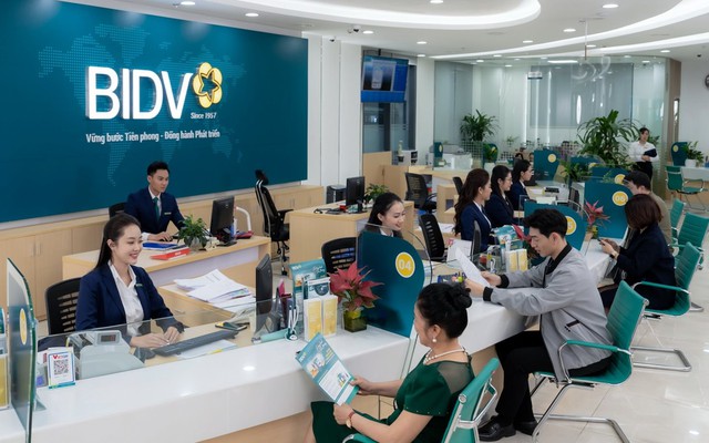 Cảnh báo khẩn từ BIDV