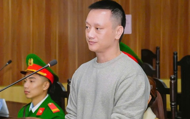 Tuyên án vợ chồng đại ca giang hồ Vi 'ngộ'