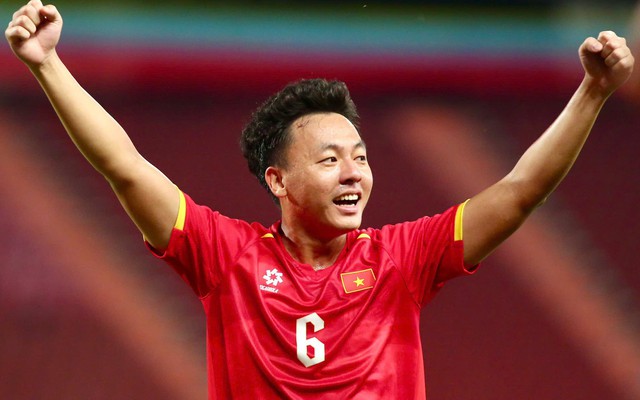 Tổng Thư ký AFF: "Bóng đá Việt Nam thành công là niềm tự hào chung của Đông Nam Á"