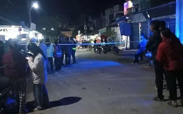 Nghi án người đàn ông bị vợ đâm tử vong ở Lào Cai