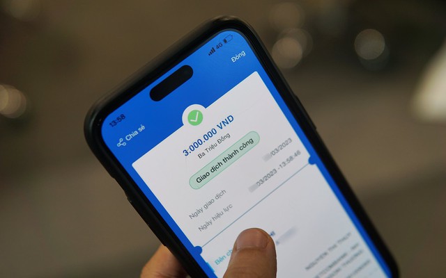 Người dùng ngân hàng cần đặc biệt chú ý vấn đề sau nếu không muốn bị chiếm đoạt tiền trong tài khoản