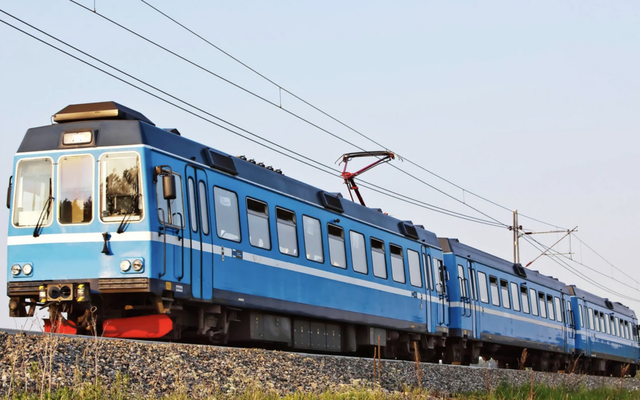 Kỳ nghỉ Tết Dương lịch 2026 kéo dài, đường sắt bổ sung 20.000 vé