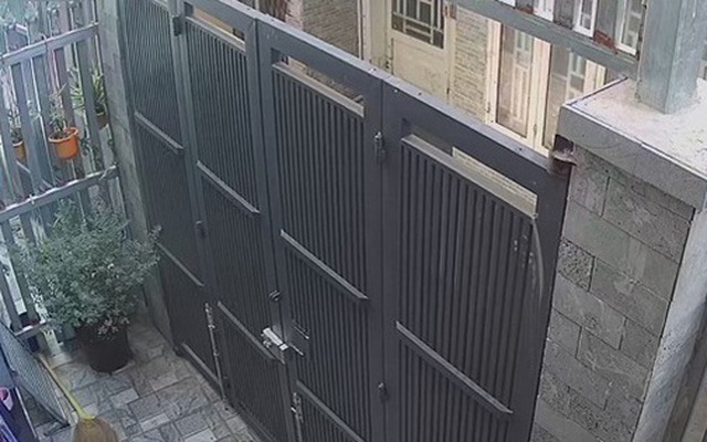 Lắp camera mà không báo cho chồng biết, tôi giật mình với những hình ảnh thu được vào buổi chiều hôm ấy