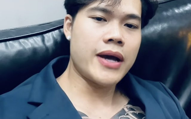 Những phát ngôn gây sốc của "tổng tài" Được Đất Bắc trước khi bị bắt