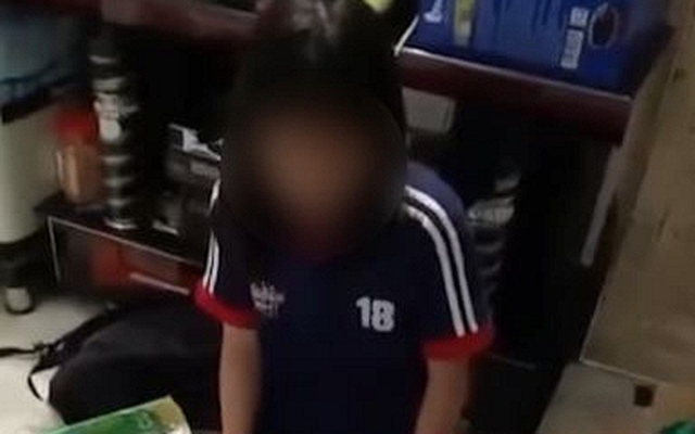 Cộng đồng mạng Việt Nam dậy sóng trước vụ việc nữ sinh lớp 11 lấy 38 triệu của mẹ đi bao bè ăn uống!