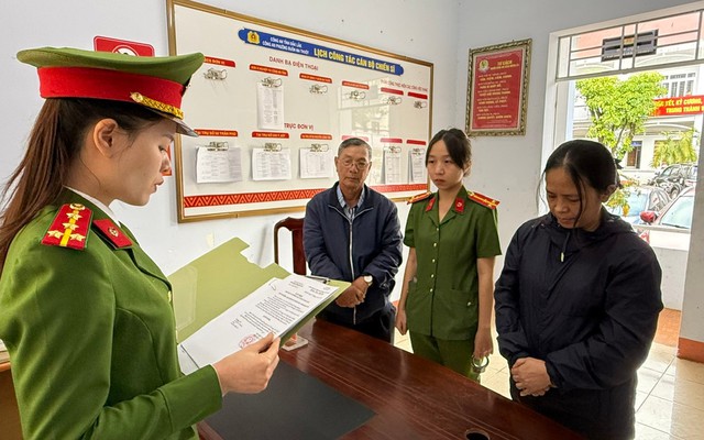 249 người tố cáo giám đốc công ty ở Đắk Lắk lừa đảo, chiếm đoạt hơn 166 tỷ đồng