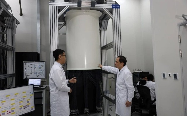 Trung Quốc công bố đột phá, Mỹ ‘chột dạ’ không còn độc quyền công nghệ của tương lai