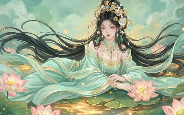 Sự nghiệp "nở hoa" rực rỡ: 4 con giáp được Thần Tài ưu ái, cuối năm không thăng chức thì cũng tiền về chật ví