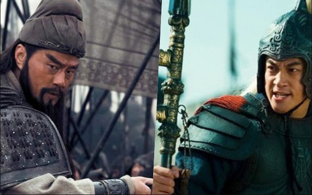 Không phải Lữ Bố hay Quan Vũ: Hộ vệ này mới là ‘quái lực’ thời Tam Quốc