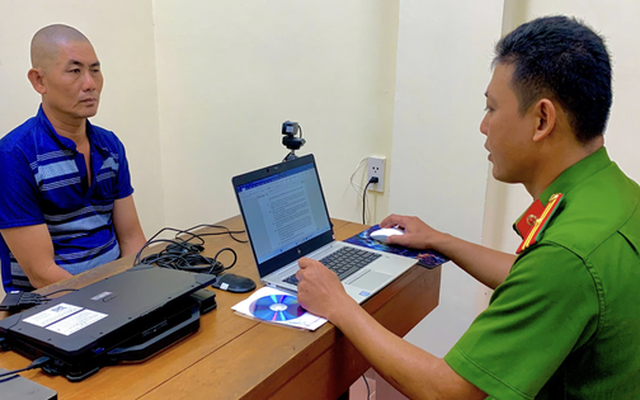 Vĩnh Long: Bắt tạm giam gã đàn ông bóp cổ người tình đến chết