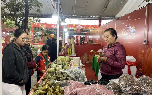 Người dân Hà Nội đón tin vui vào đúng cuối tuần này