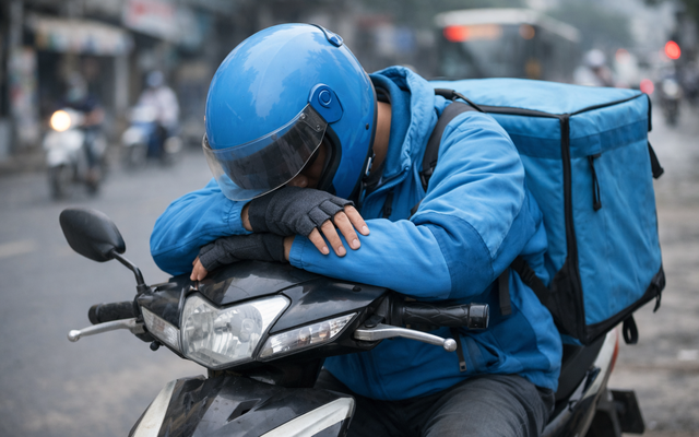 Nam thanh niên 26 tuổi bàng hoàng phát hiện nhiễm HIV: Sai lầm từ một “tình huống ngẫu nhiên”