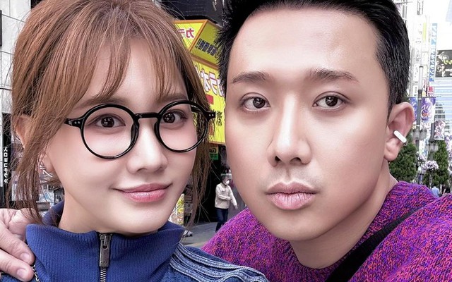 9 năm "hợp đồng hôn nhân" của Trấn Thành và Hari Won