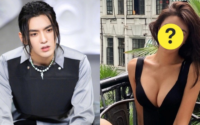 Ngô Diệc Phàm đã có con ngoài giá thú 6 tuổi, đàng gái là tiểu thư danh giá sinh năm 97?