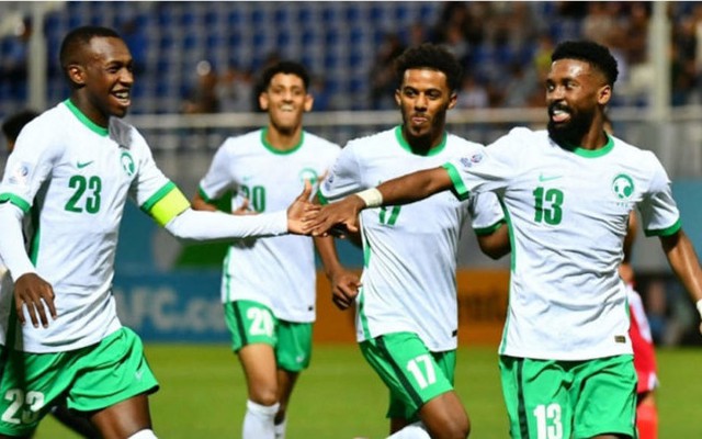 Cường địch thắng liên tiếp, U23 Việt Nam gặp khó ở giải châu Á