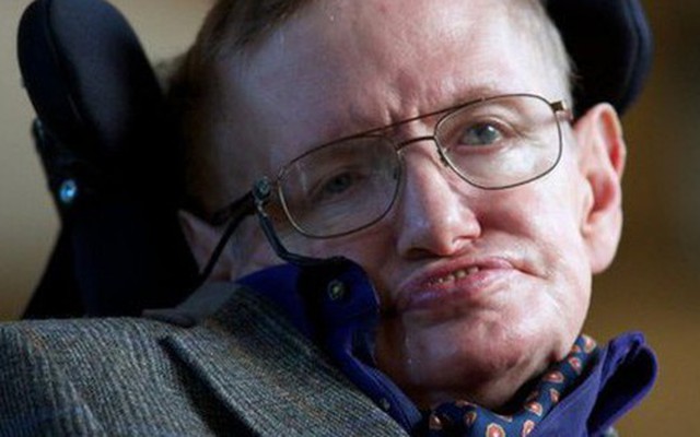 Stephen Hawking đã đúng