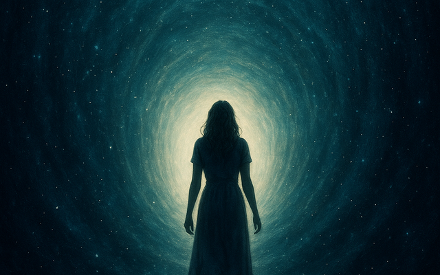 Được tuyên bố đã chết lâm sàng, người phụ nữ bất ngờ tỉnh lại, kể về “thế giới bên kia”: Thật phi thường