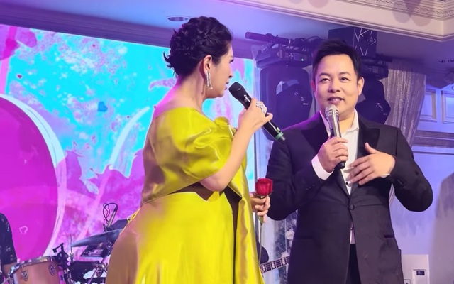 Đời thăng trầm của nữ ca sĩ có 3 con với 3 người đàn ông