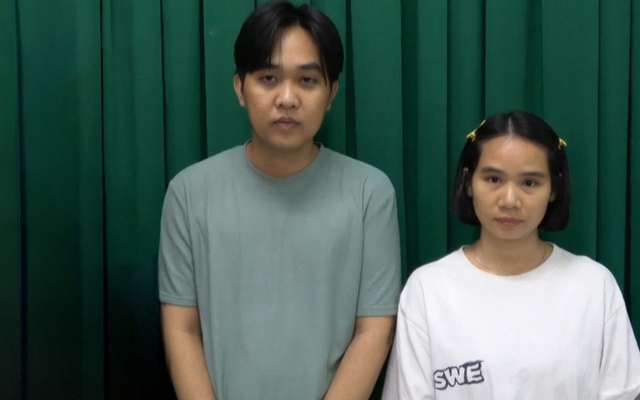 Ra lệnh bắt tạm giam nữ kế toán Nguyễn Thị Thu Hà sinh năm 1994