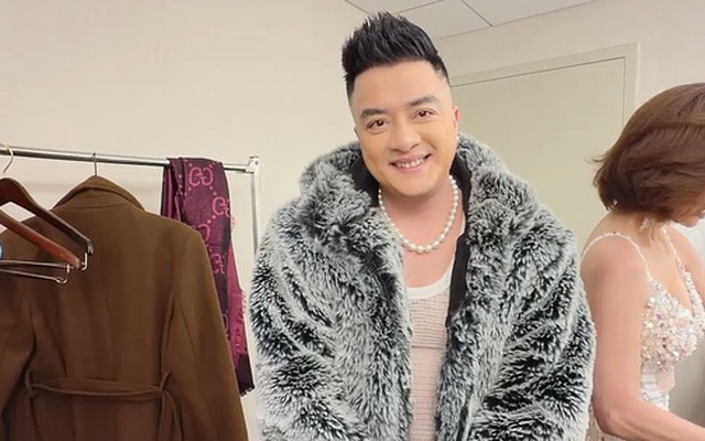 Cao Thái Sơn đi Mỹ, nói lí do không sinh thêm con