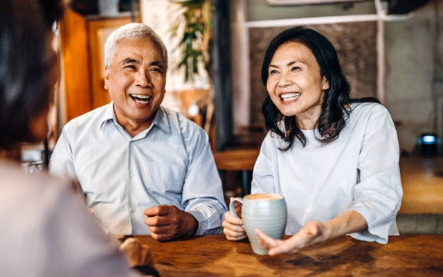 Sau 60 tuổi, người thông thái giữ kín 4 điều này, người EQ thấp lại thường hay khoe