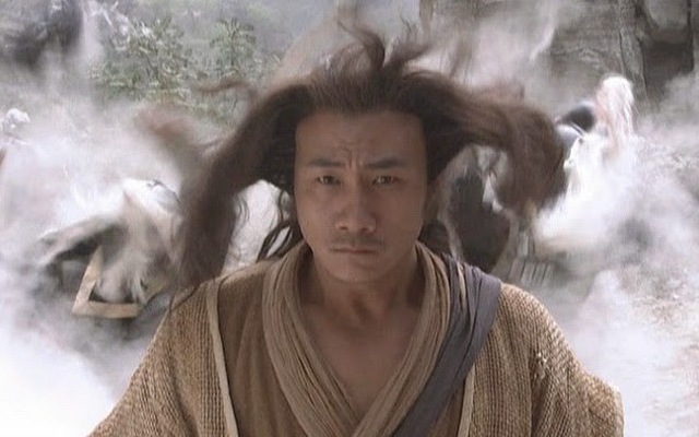 Cha của Kiều Phong mạnh đến đâu mà cả võ lâm Trung Nguyên phải trả giá bằng máu?