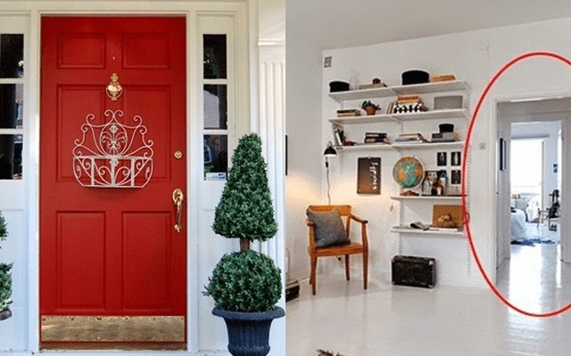 Trước ngày 31/12: Chỉ cần điều chỉnh 1 góc trong nhà, vận khí năm mới khác hẳn