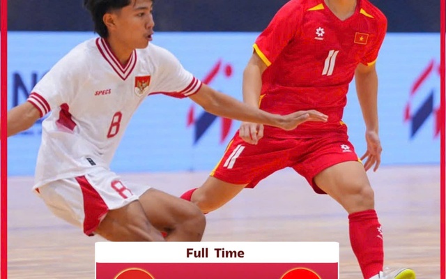 Fans Đông Nam Á "nổi sóng" khi Việt Nam liên tục thất bại, mất liền 2 chức vô địch