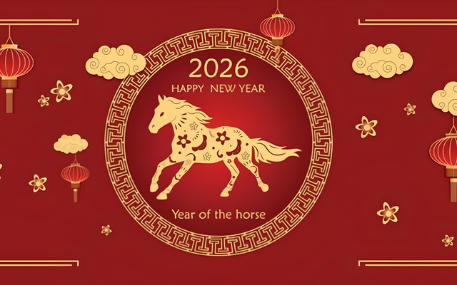 Mùng 1 Tết Bính Ngọ 2026 là ngày mấy Dương lịch?