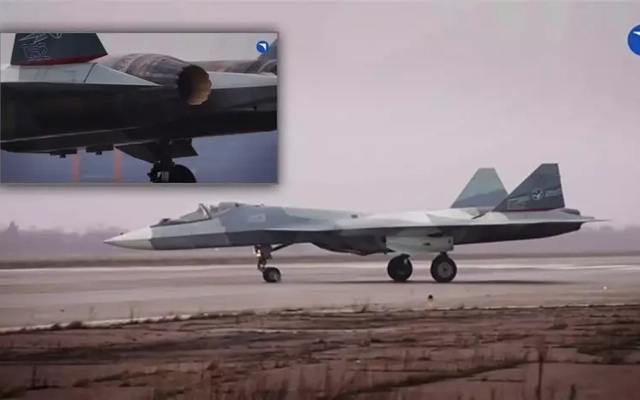 Sản phẩm 177 sẽ được trang bị cho cả tiêm kích Su-30 và Su-35