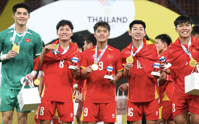 Truyền thông Jordan thừa nhận U23 Việt Nam là “mối nguy” tại VCK U23 châu Á