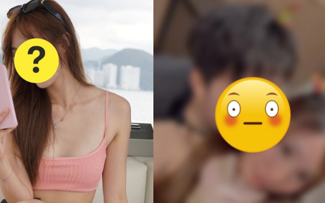 Cặp mỹ nhân 2K6 - ca sĩ 93 lộ clip thân mật, sao trước đó còn chối đây đẩy chuyện yêu đương