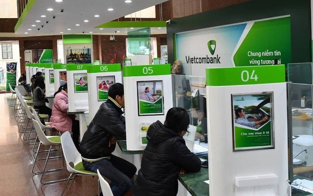 Vietcombank, VietinBank, Agribank, BIDV… tạm ngừng toàn bộ giao dịch rút/chuyển tiền đối với 5 trường hợp sau
