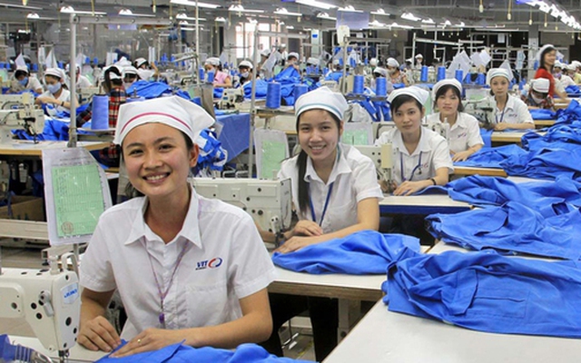 Hợp đồng lao động điện tử bắt buộc từ ngày 1-7-2026