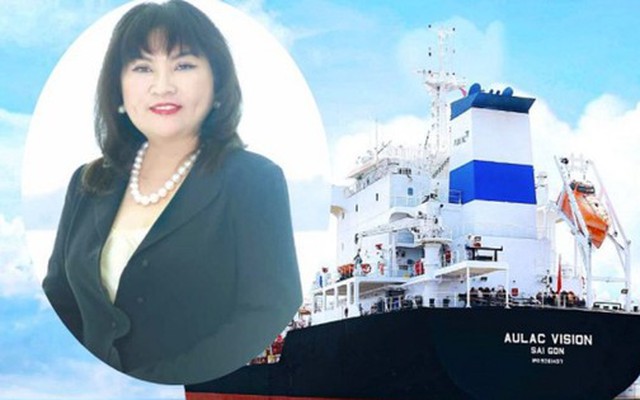 Âu Lạc của nữ đại gia Ngô Thu Thúy sắp 'chào sàn'