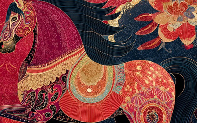 Năm 2026: 4 con giáp tài chính bật đỉnh nhờ bạn bè nâng đỡ - càng giao tiếp càng nhiều tiền