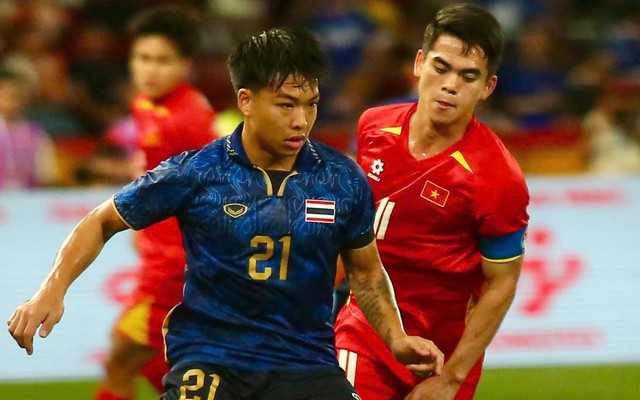 Báo Trung Quốc coi tuyển Thái Lan là đối thủ dễ ở giải châu Á: "Đó là đội dễ thắng nhất"