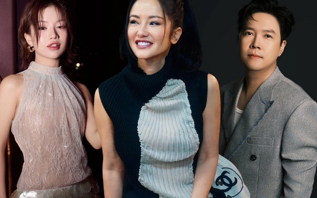 Vụ huỷ show sát giờ tại Hà Nội: Nghệ sĩ bay từ Mỹ về không được trả tiền vé, nhạc sĩ Trần Tiến buồn khóc