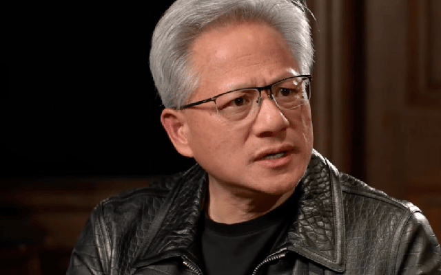 CEO Jensen Huang tiết lộ sốc: Trong kỷ nguyên AI, tương lai thuộc về người có “gu"